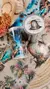 Pet Tape Matte Lacrada Oasis e Bosque