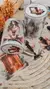 Pet Tape Lacrada Matte Vestidos Junino e Tons Quentes - comprar online