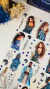 Loop de pet tape Cristal Destacavel - meninas noturnas na internet