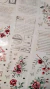 Loop de pet tape detalhes em dourado - Artbella Papelaria