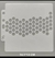 Stencil decorativos - loja online
