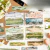 Stickers Adesivos Série Estradas e Cenário ao Seu Alcance