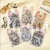 Stickers Kit de Adesivos Série Cats