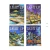 Stickers Kit de Adesivos Série Ilumina a Noite Longa