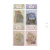 Stickers Kit de adesivos Coleção de Azulejos Coloridos - comprar online