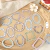 Sticker Kit de Adesivos Série Whit Milk border Colection - comprar online