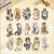 Stickers Kit de Adesivos Série Cats - comprar online