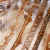 Pet tape fita adesiva estilo europeu com relevo - comprar online