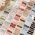Washi Tape The Pleats Collection