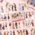 Stickers Caderno Série Flower Boy - comprar online
