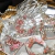 Kit de Adesivos Sèrie flores espelhadas (stickers 030425) - comprar online