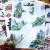 Livro de Adesivos serie Travel in Ancient Times (Paper Notebook) - comprar online