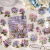 Stickers Kit de Adesivos Série Sonhos em um Mar de Flores - comprar online