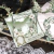 Kit de Adesivos Sèrie flores espelhadas (stickers 030425) na internet