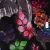 Stickers kit de adesivos Série Sombra de Flor Dourada na internet