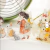 Stikcers Kit de Adesivos Série Amigos de Aya - Artbella Papelaria