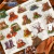 Kit de Adesivos Serie Troncos Cortados ( Stickers) - loja online