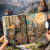 Kit de Adesivos Série Personagens de fantasy (Stickers) na internet