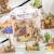 Kit de Adesivos serie Pontos Turisticos ( Stickers 061124 030425) - Artbella Papelaria