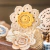 Notepad Série Flower Weave Dream - loja online