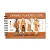 Stickers Caderno de adesivos Caramel Girls - loja online
