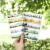 Imagem do Kit de Adesivos série Go in to Nature (100125n)