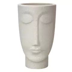Kit Vaso Face Mulher 25+Vaso Face Homem 36 Cimento NUTRIPLAN - Cultiv.me