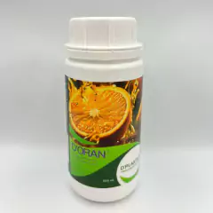 D'ORAN Protetor Natural Plantas Óleo Laranja(200ml) D'PLANTA - Cultiv.me