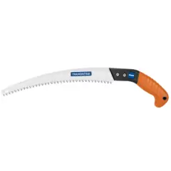 Serrote de Poda Metálico Fixo 12,5 Pol. (320mm) TRAMONTINA - comprar online