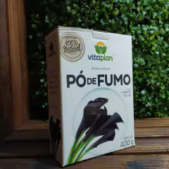 Produto Natural Pó de Fumo (400g) VITAPLAN - comprar online