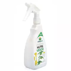 Fertilizante Foliar NUTRIVERDE Pronto Uso (500ml) VITAPLAN - comprar online