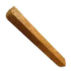 Estaca de Fibra de Coco Nutricoco (80X5X5) NUTRIPLAN - comprar online