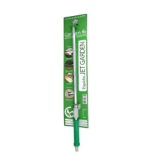 Esguicho Jetgarden Super Longo 61Cm Engate 1/2pol GARDEN - Cultiv.me