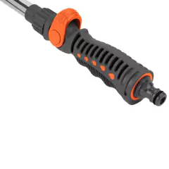 Hidropistola Engate Rápido Multifunção C/Metálico TRAMONTINA - loja online