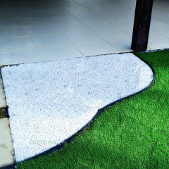 Separador de Grama Sem Borda (50M) JAPI - Cultiv.me