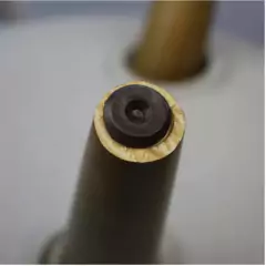 Vaso Redondo Decore 33 (11L) Cor Cimento JAPI - loja online