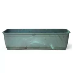 Jardineira Aquarela 30 Verde Guatemala (1,9L) NUTRIPLAN