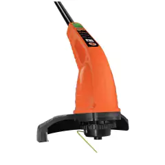 Aparador de Grama Elétrico 1000W 127V (280mm) TRAMONTINA na internet