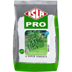 Sementes Brotos de Microverdes de Cenoura Radesh (100g) ISLA