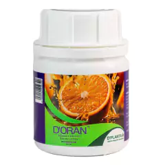 D'ORAN Protetor Natural Plantas Óleo Laranja(100ml) D'PLANTA
