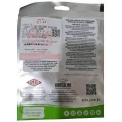 Sementes de Couve-flor Híbrida Cheddar (50 Sementes) ISLA - comprar online