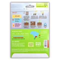 Semente Brócolis Hibrido Hanapon Super ISLA na internet