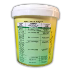 Fertilizante Farelado Para Frutas (500g) DIMY - Cultiv.me