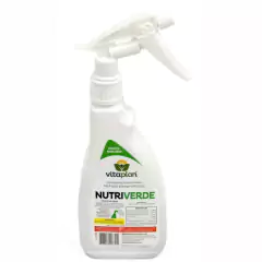 Fertilizante Foliar NUTRIVERDE Pronto Uso (500ml) VITAPLAN na internet