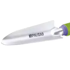 Pazinha Estreita com Cabo Emborrachado (300mm) PALISAD na internet