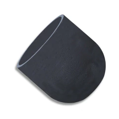 Vaso Cilíndrico Rústico 33 (20L) Cor Grafite JAPI na internet