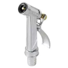 Esguicho Tradicional para Mangueira de (3/4 pol.) GARDEN - comprar online