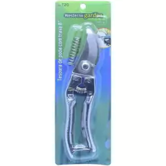 Tesoura de Poda com Trava e Mola (8 Pol.) WESTERN na internet