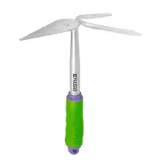 Sacho Combinado 2 Pontas com Cabo Emborrachado PALISAD - comprar online