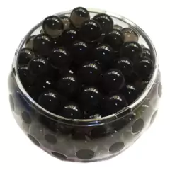 Bolinhas de Gel Preto para Plantas TOP GARDEN na internet